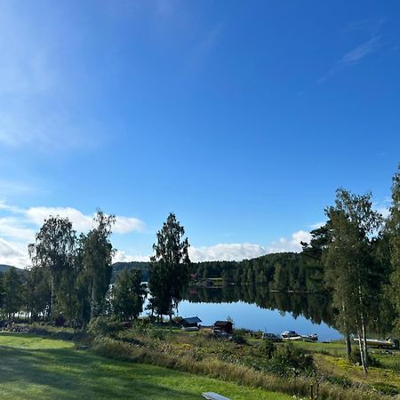 Вілла Loevlingskulle Sandoverken Екстер'єр фото